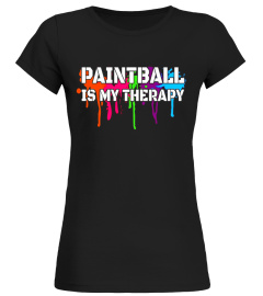 Paintball T Shirt