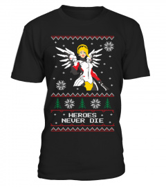 Mercy Ugly Sweater
