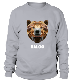 BALOO - EXCLU Meute 1ère Dijon