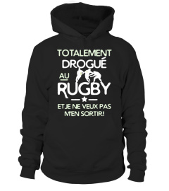 Drogué au Rugby