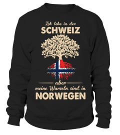 Norwegen - Meine Wurzeln [CH]