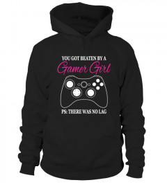 Limited ! You got beaten by a Gamer Girl
