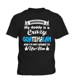 Guatemalan Limited Edition