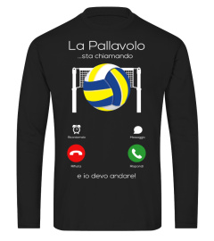 La Pallavolo.. mi sta chiamando!