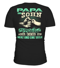 PAPA UND SOHN