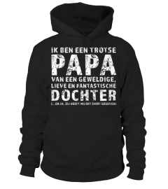 Trotse Papa