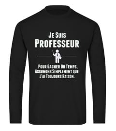 PROFESSEUR