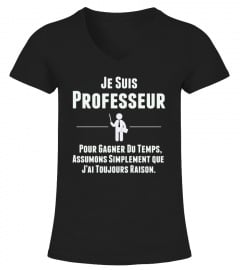 PROFESSEUR