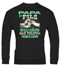 Papa et Fils