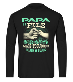 Papa et Fils