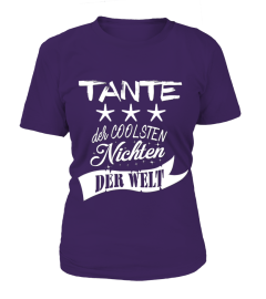 TANTE der NICHTEN