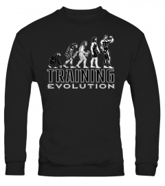 ✪ Training evolution ✪