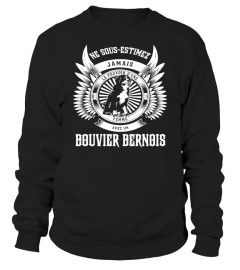 BOUVIER BERNOIS