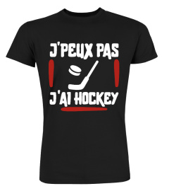 ✪ J'peux pas j'ai hockey✪