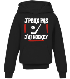 ✪ J'peux pas j'ai hockey✪