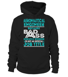 Aeronautical Engineer