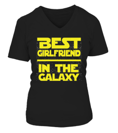 Best Girlfriend in the Galaxy