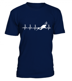 DIVING HEARTBEAT - LIMITED EDITION