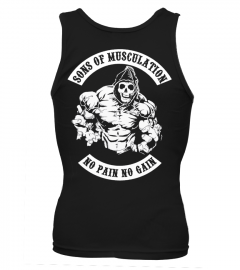 Sons of musculation