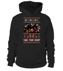 Persona 5 Ugly Sweater