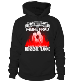 FEUERWEHR - FEUERWEHRMANN - FLAMME