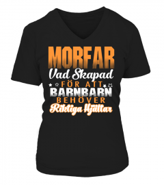 MORFAR MANNEN MYTEN LEGENDEN T-shirt