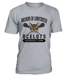 Archers Of Loafcrosse - Limited Edition