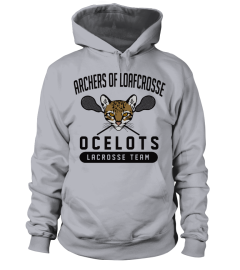 Archers Of Loafcrosse - Limited Edition