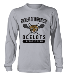 Archers Of Loafcrosse - Limited Edition