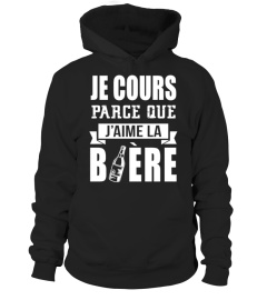 J'aime La Bière Humour tee shirts