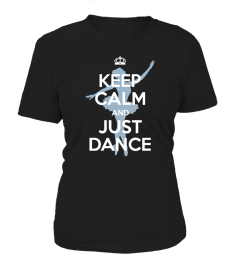 Edition Limitée KEEP CALM DANCE