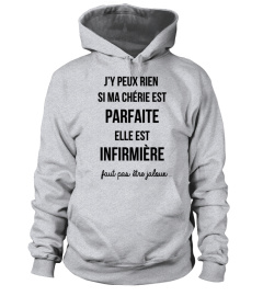 Edition Limitée: Chérie Infirmière