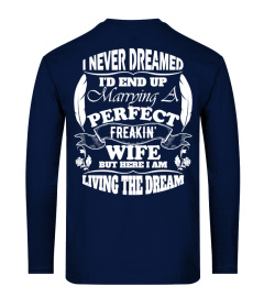 Marrying a Perfect Wife