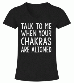 Limited Edition - Chakra Yoga Tanks