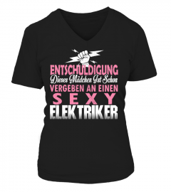 ELEKTRIKER T-shirt
