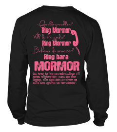 RING MORMOR RING BARA MORMOR T-SHIRT