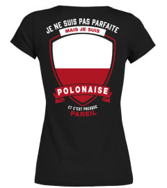 T-shirt - Parfaite Polonaise