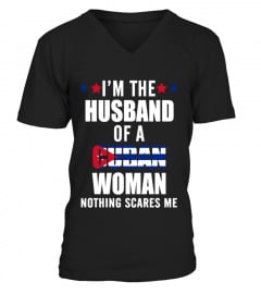 Husband Of A Cuban Woman
