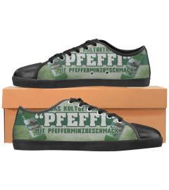 Pfeffi Sneaker Special Edition 1