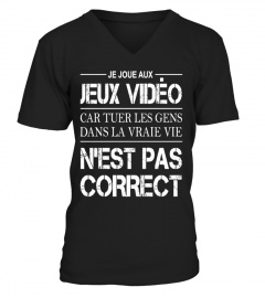 Jeux Vidéos Humour Idée Cadeau Pour Ado Gamer' T-shirt premium Enfant
