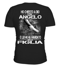 CHIESTOA DIO ANGELO FIGLIA