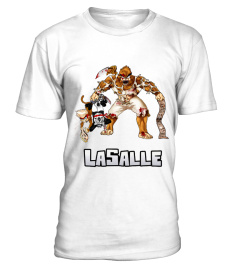 T-shirt Team LaSalle EDITION LIMITÉE
