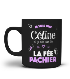 MUG TASSE FÉE PASCHIER