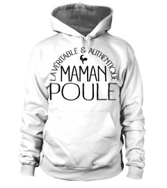 Maman poule