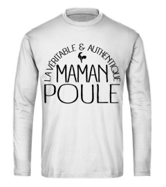 Maman poule