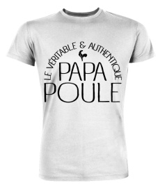 papa poule