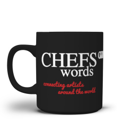 mug chefswords