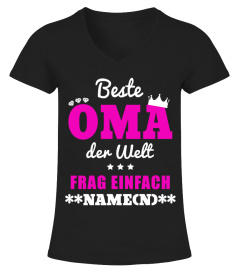 *Promo* Beste Oma