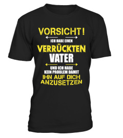 *PROMO* Verrückter Vater