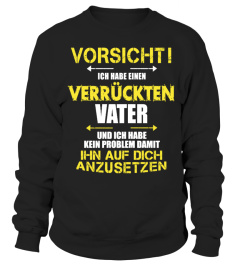 *PROMO* Verrückter Vater